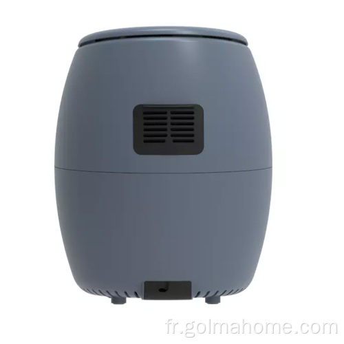 Friteuse à air de cuisson automatique sans huile 2L